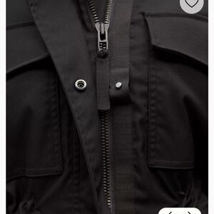 Women’s Lululemon Jacket